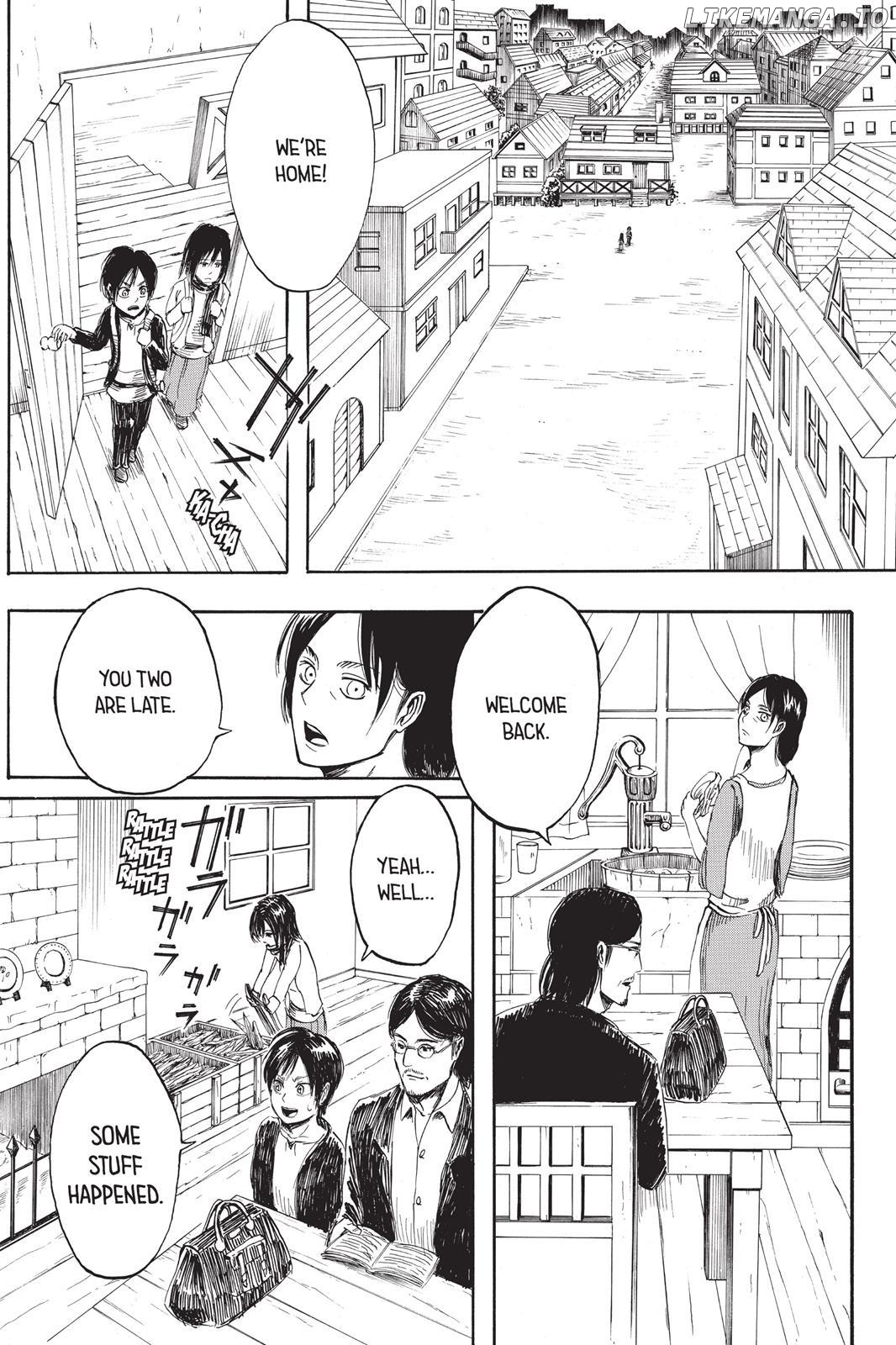 Shingeki no Kyojin, Chapter 1 image 37